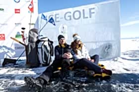 Baikal ICE-GOLf 2018