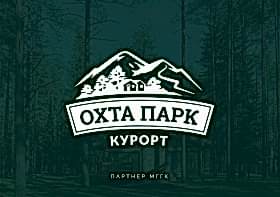 Партнер МГГК — курорт международного класса «Охта Парк»