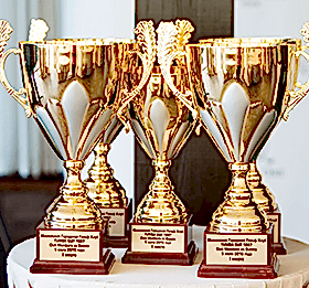 НОВАЯ ЖИЗНЬ С НОВОГО ТУРНИРА: TUMBA CUP 1987 – ПРЕМЬЕРА УДАЛАСЬ!