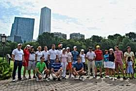 Результаты турнира Beginners Cup