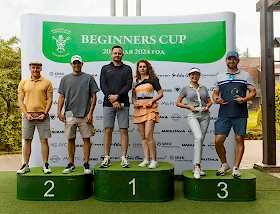 Результаты «Beginners Cup», 20 июля