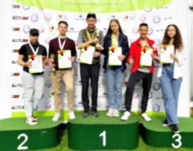 Командный чемпионат Национальной студенческой спортивной Лиги гольфа 2022 года. Финальный раунд и итоги