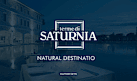 Партнер МГГК - термальный курорт Terme di Saturnia Natural Destination