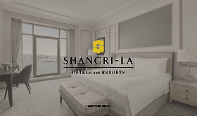 Партнер МГГК - Отель Shangri-La Bosphorus, Istanbul