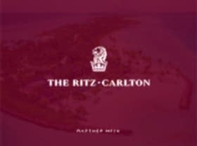 Партнер МГГК — отель The Ritz-Carlton Maldives, Fari Islands
