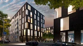 KR Properties – одна из крупнейших девелоперских компаний