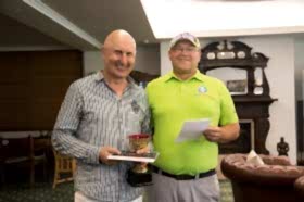 Результаты турнира Regular Cup III