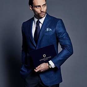 Fashion-партнер - Ателье-бутик Mauro Prato