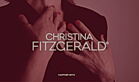 Партнер МГГК - CHRISTINA FITZGERALD