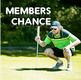 Турнир по средам Members Chance!