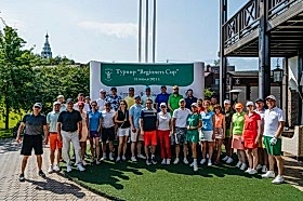 «Beginners cup» 11 июля