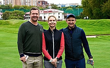 Клубный турнир «Beginners Cup», 16 сентября 2023 года